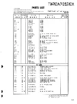 Предварительный просмотр 114 страницы Kenwood TM-742 Service Manual