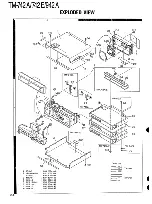 Предварительный просмотр 117 страницы Kenwood TM-742 Service Manual