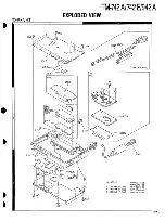 Предварительный просмотр 120 страницы Kenwood TM-742 Service Manual