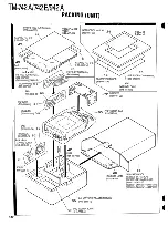 Предварительный просмотр 121 страницы Kenwood TM-742 Service Manual