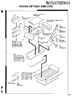 Предварительный просмотр 122 страницы Kenwood TM-742 Service Manual