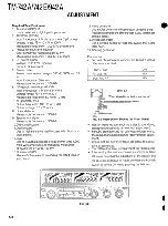 Предварительный просмотр 123 страницы Kenwood TM-742 Service Manual