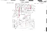 Предварительный просмотр 136 страницы Kenwood TM-742 Service Manual