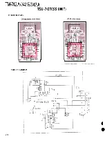 Предварительный просмотр 153 страницы Kenwood TM-742 Service Manual