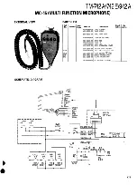 Предварительный просмотр 154 страницы Kenwood TM-742 Service Manual