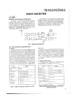 Preview for 11 page of Kenwood TM-942 Service Manual