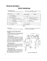 Preview for 12 page of Kenwood TM-942 Service Manual