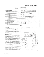 Preview for 15 page of Kenwood TM-942 Service Manual