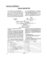 Preview for 23 page of Kenwood TM-942 Service Manual