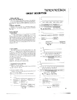 Preview for 30 page of Kenwood TM-942 Service Manual