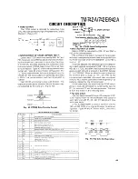 Preview for 52 page of Kenwood TM-942 Service Manual