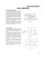 Preview for 56 page of Kenwood TM-942 Service Manual