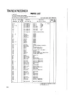 Preview for 115 page of Kenwood TM-942 Service Manual