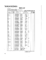 Preview for 117 page of Kenwood TM-942 Service Manual