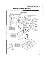 Preview for 128 page of Kenwood TM-942 Service Manual