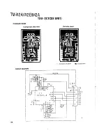 Preview for 163 page of Kenwood TM-942 Service Manual