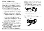 Предварительный просмотр 9 страницы Kenwood TM-942A Instruction Manual