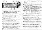 Предварительный просмотр 16 страницы Kenwood TM-942A Instruction Manual