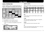 Предварительный просмотр 35 страницы Kenwood TM-942A Instruction Manual