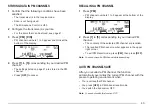 Предварительный просмотр 47 страницы Kenwood TM-942A Instruction Manual