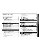 Preview for 5 page of Kenwood TM-D700 E Instruction Manual