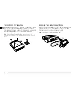 Preview for 10 page of Kenwood TM-D700 E Instruction Manual