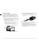 Preview for 12 page of Kenwood TM-D700 E Instruction Manual