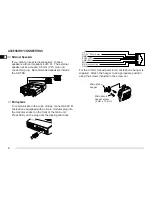 Preview for 14 page of Kenwood TM-D700 E Instruction Manual