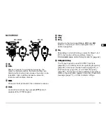 Preview for 19 page of Kenwood TM-D700 E Instruction Manual