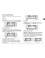 Preview for 21 page of Kenwood TM-D700 E Instruction Manual