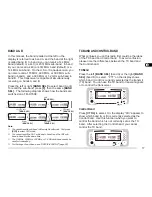 Preview for 23 page of Kenwood TM-D700 E Instruction Manual