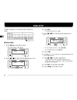 Preview for 28 page of Kenwood TM-D700 E Instruction Manual