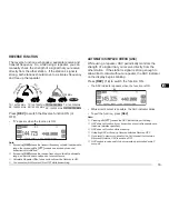 Preview for 39 page of Kenwood TM-D700 E Instruction Manual