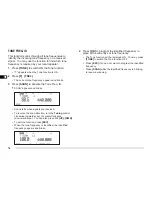 Preview for 40 page of Kenwood TM-D700 E Instruction Manual