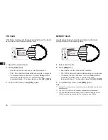 Preview for 56 page of Kenwood TM-D700 E Instruction Manual