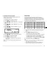 Preview for 57 page of Kenwood TM-D700 E Instruction Manual