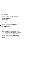 Preview for 60 page of Kenwood TM-D700 E Instruction Manual