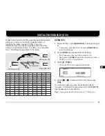 Preview for 63 page of Kenwood TM-D700 E Instruction Manual