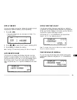 Preview for 71 page of Kenwood TM-D700 E Instruction Manual