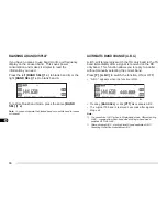 Preview for 72 page of Kenwood TM-D700 E Instruction Manual