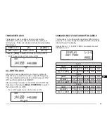 Preview for 73 page of Kenwood TM-D700 E Instruction Manual