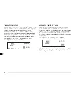 Preview for 76 page of Kenwood TM-D700 E Instruction Manual