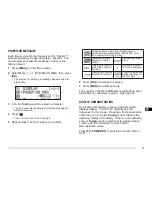 Preview for 77 page of Kenwood TM-D700 E Instruction Manual