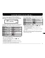 Preview for 79 page of Kenwood TM-D700 E Instruction Manual