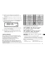 Preview for 81 page of Kenwood TM-D700 E Instruction Manual