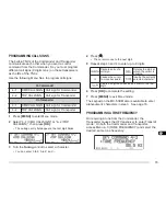 Preview for 85 page of Kenwood TM-D700 E Instruction Manual