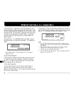 Preview for 88 page of Kenwood TM-D700 E Instruction Manual