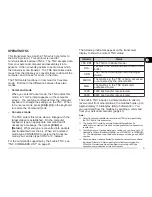 Preview for 6 page of Kenwood TM-D700A Instruction Manual