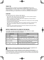 Preview for 2 page of Kenwood TM?D710 Instruction Manual