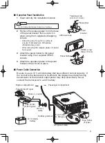 Preview for 9 page of Kenwood TM?D710 Instruction Manual